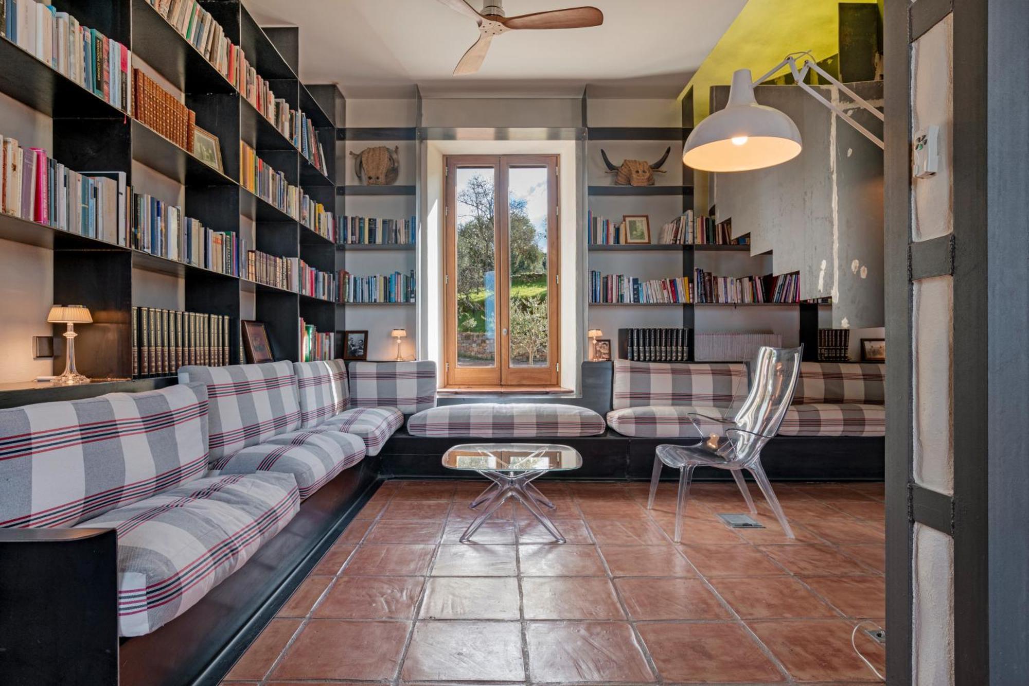 Villa Cortijo La Almazara Ronda
